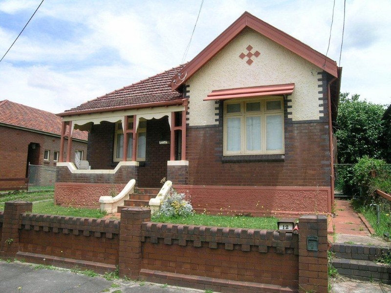 12 Burns Street, Croydon NSW 2132