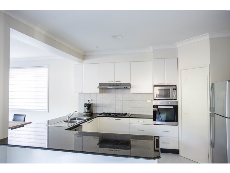 100 Park Road, Rydalmere NSW 2116