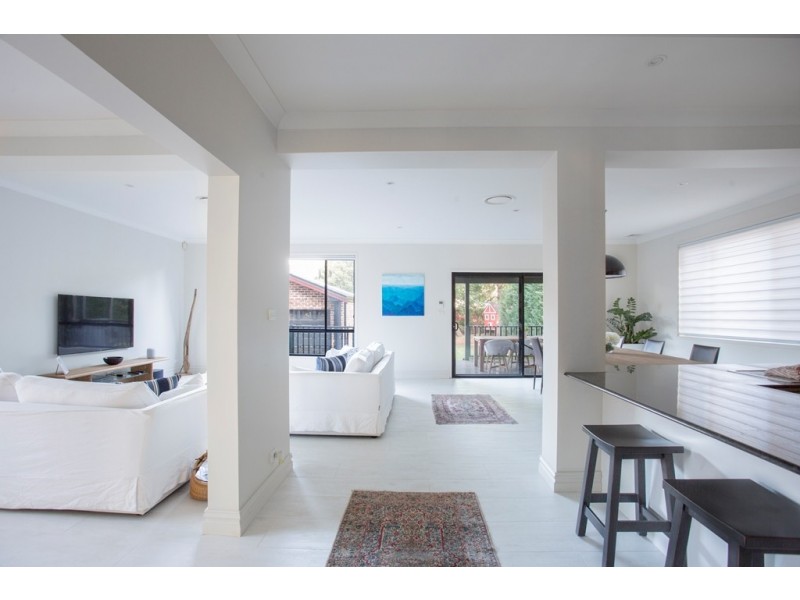 100 Park Road, Rydalmere NSW 2116