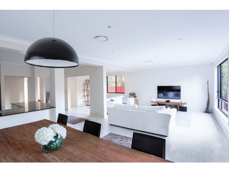 100 Park Road, Rydalmere NSW 2116