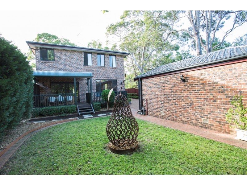 100 Park Road, Rydalmere NSW 2116