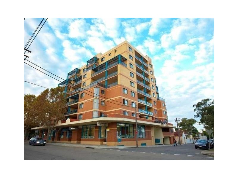 12/16-22 Burwood Road, Burwood NSW 2134
