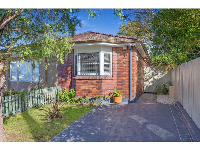 76 John Street, Croydon NSW 2132