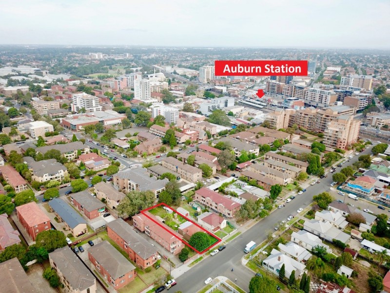 25 Gibbons Street, Auburn NSW 2144