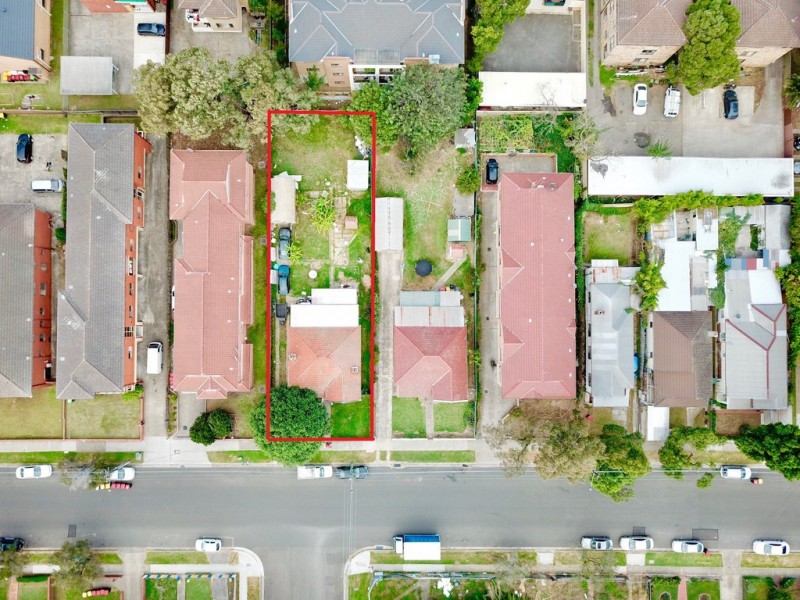 25 Gibbons Street, Auburn NSW 2144