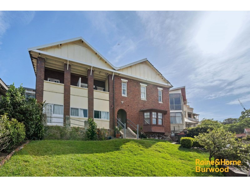 51-53 Willoughby Street, Kirribilli NSW 2061