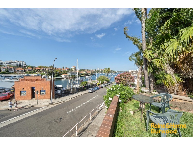 51-53 Willoughby Street, Kirribilli NSW 2061