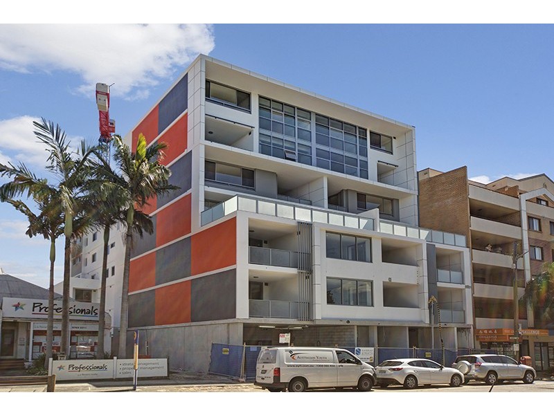 7/82 Beamish Street, Campsie NSW 2194