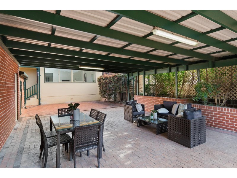 17 Wychbury Avenue, Croydon NSW 2132