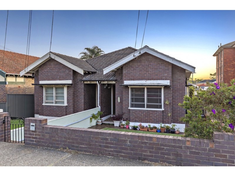 269 Great North Road, Five Dock NSW 2046