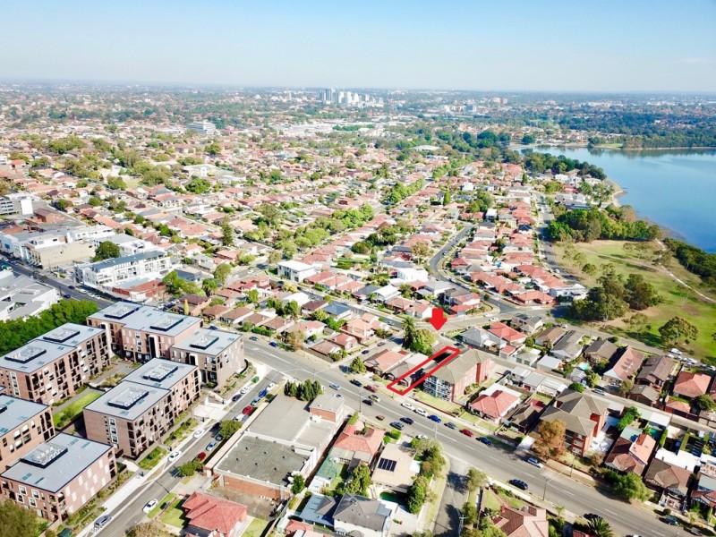 269 Great North Road, Five Dock NSW 2046