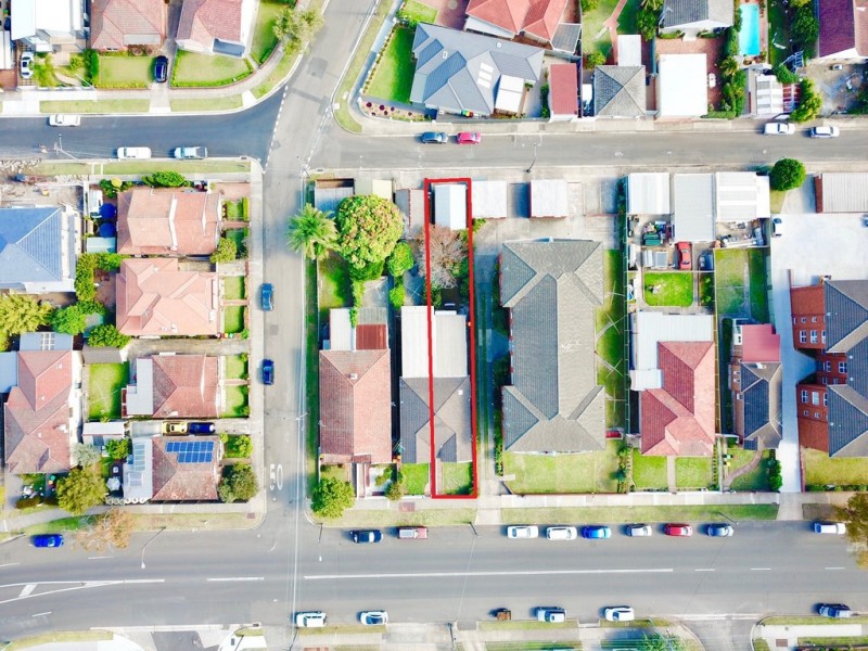 269 Great North Road, Five Dock NSW 2046