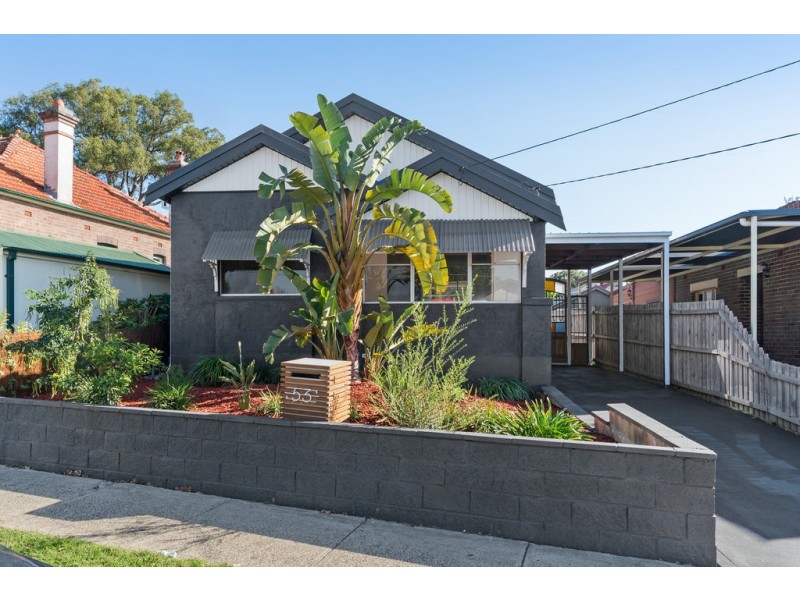 53 Greenhills Street, Croydon NSW 2132