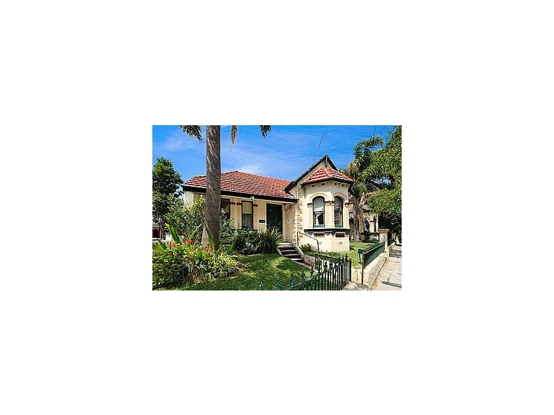 5/1 Fisher Street, Petersham NSW 2049