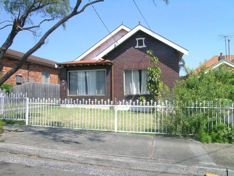 9 Ann Street, Enfield NSW 2136