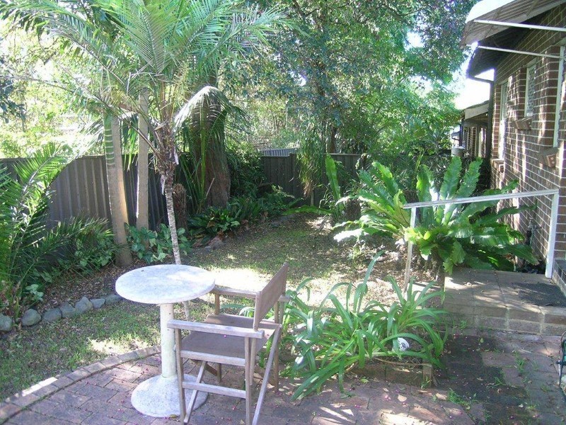 13/4-8 Wyatt Avenue, Burwood NSW 2134
