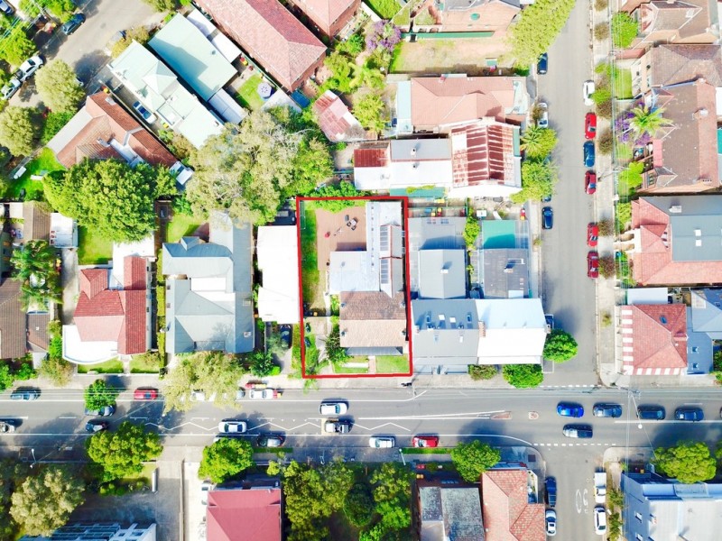 9 Liberty Street, Enmore NSW 2042