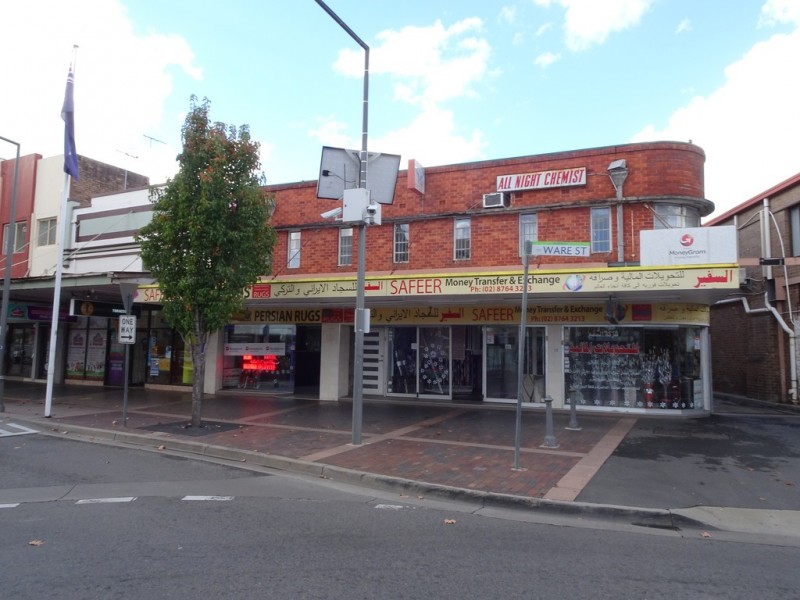 20-26 Ware Street, Fairfield NSW 2165