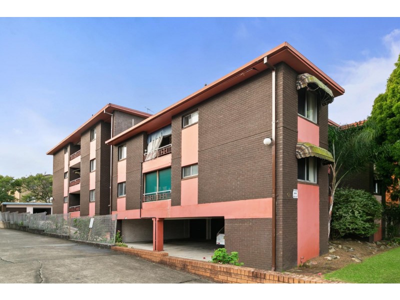 1/61 Virginia Street, Rosehill NSW 2142