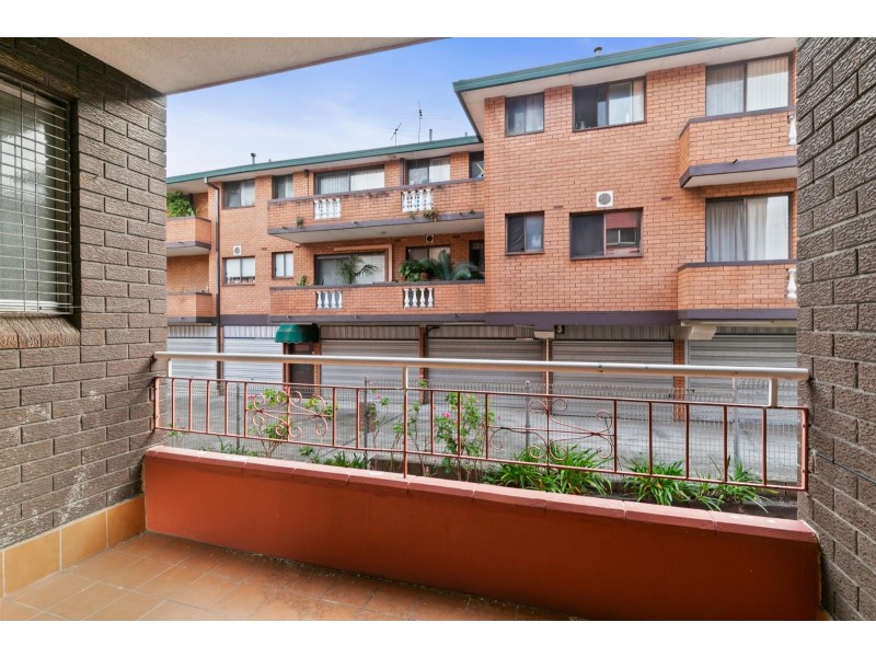 1/61 Virginia Street, Rosehill NSW 2142
