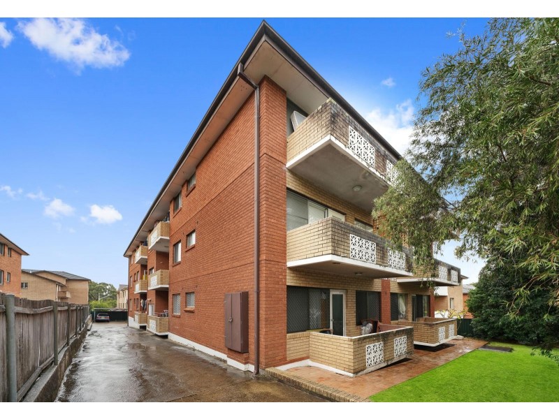 7/73 Prospect Street, Rosehill NSW 2142