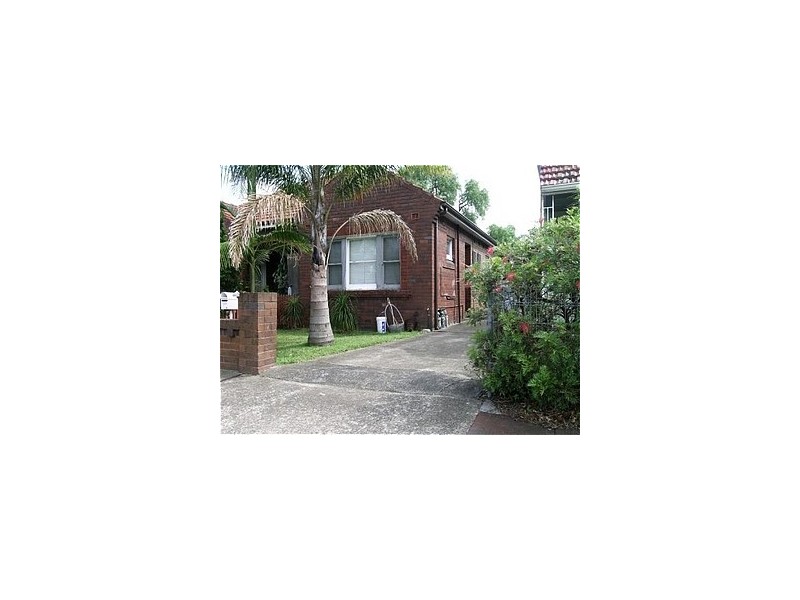 1/59  Thomas Street, Croydon NSW 2132