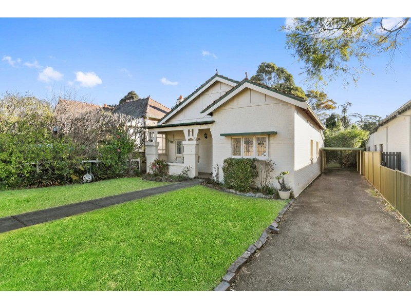 33 Lang Street, Croydon NSW 2132