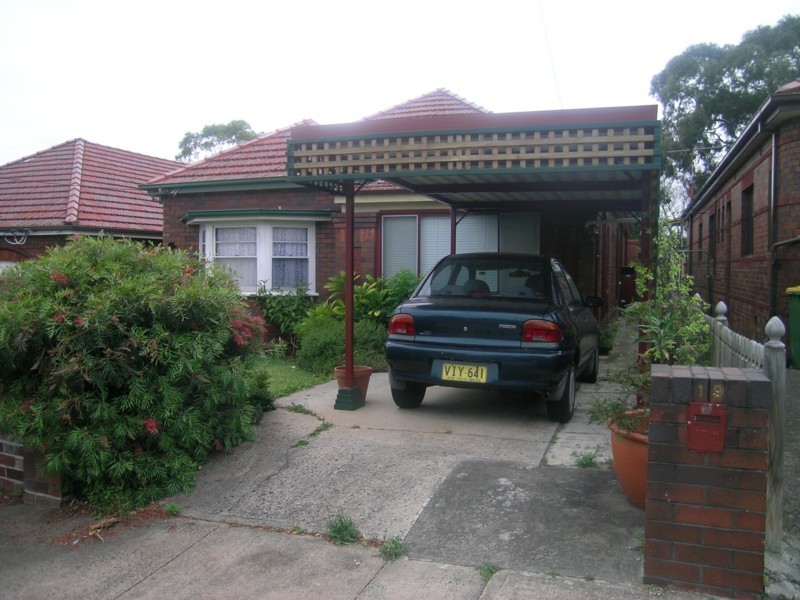 19 Edwin Street South, Croydon NSW 2132
