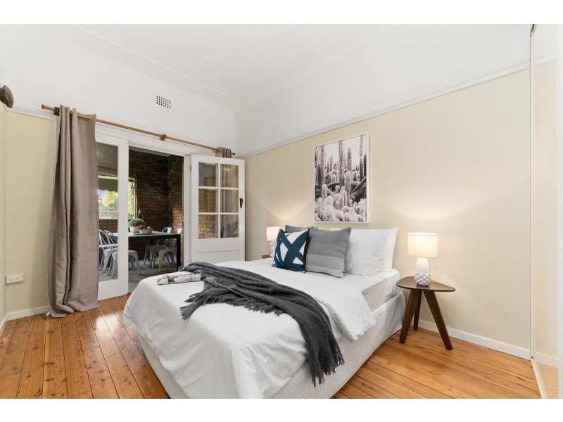 4/24 Belmore Street, Burwood NSW 2134