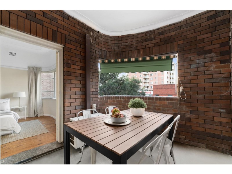 4/24 Belmore Street, Burwood NSW 2134