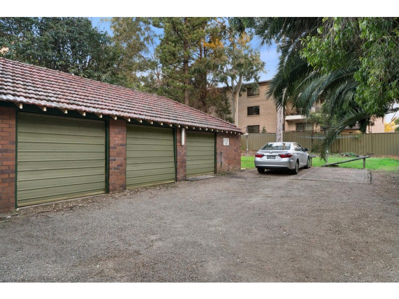 4/24 Belmore Street, Burwood NSW 2134