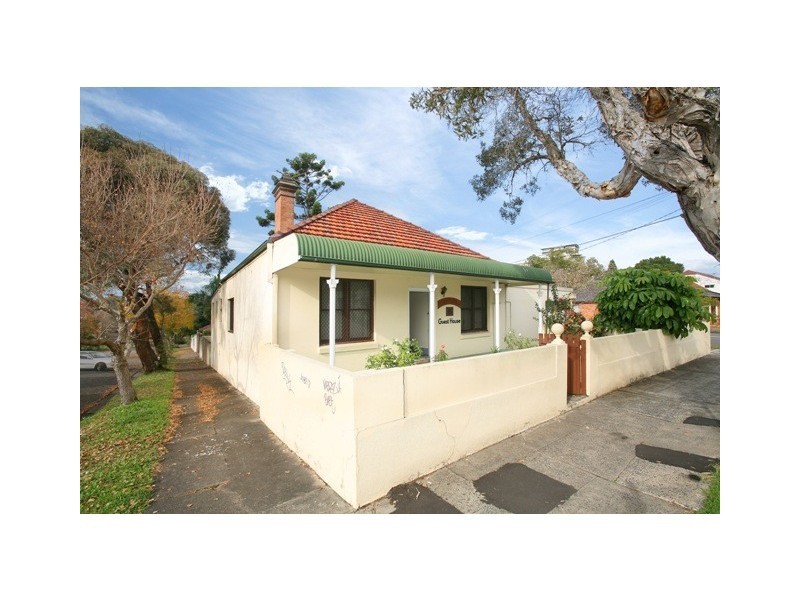 55 Windsor Road, Dulwich Hill NSW 2203