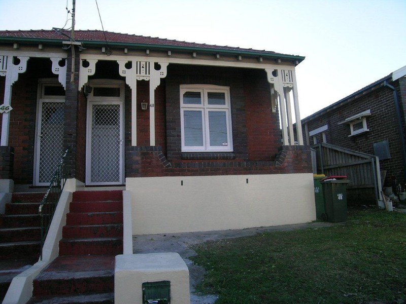 48 Croydon Road, Croydon NSW 2132