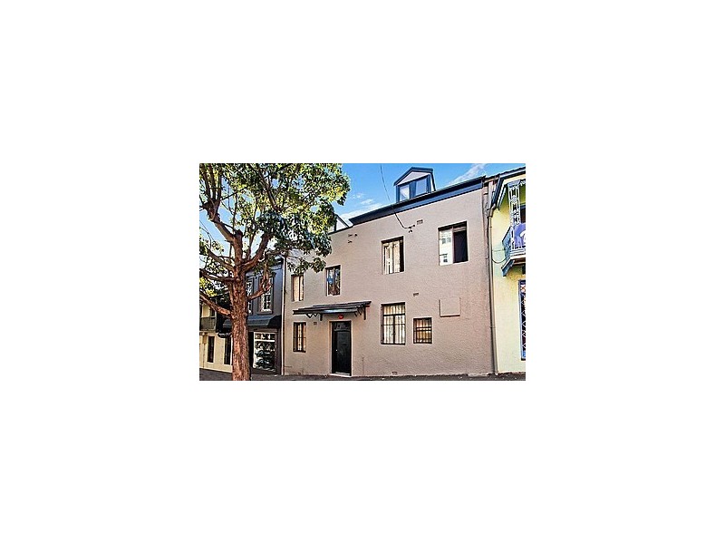 300 Palmer Street, Darlinghurst NSW 2010