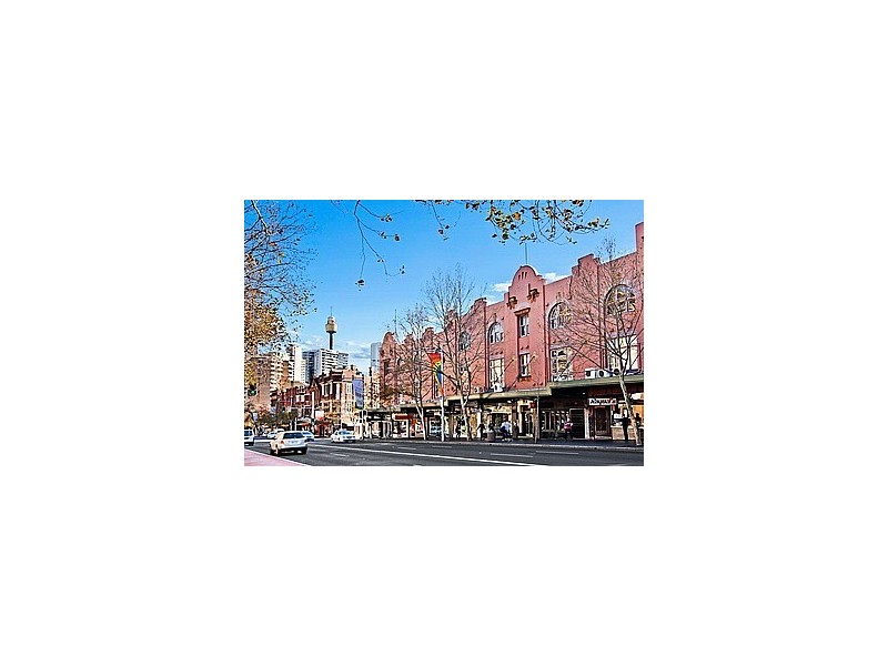 300 Palmer Street, Darlinghurst NSW 2010