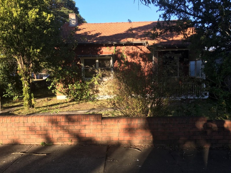 12 Thomas Street, Strathfield NSW 2135