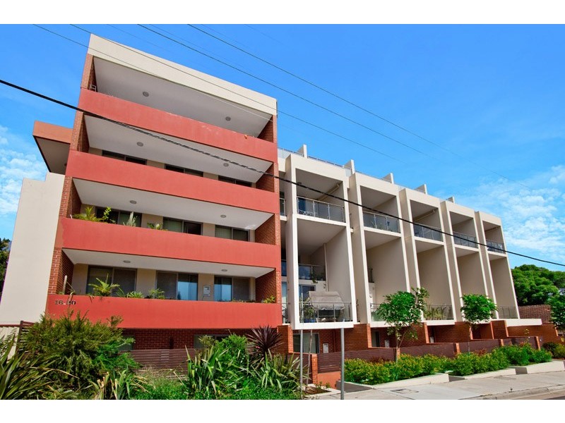 12/16-20 Grosvenor Street, Croydon NSW 2132