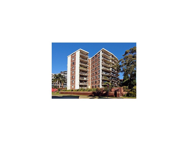 46/2-8 Park Avenue, Burwood NSW 2134