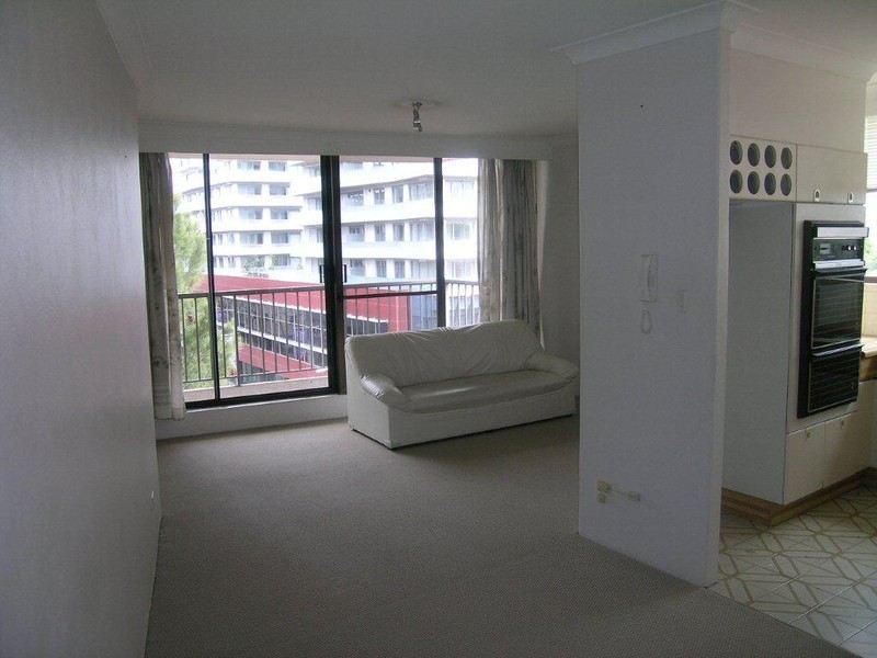 46/2-8 Park Avenue, Burwood NSW 2134