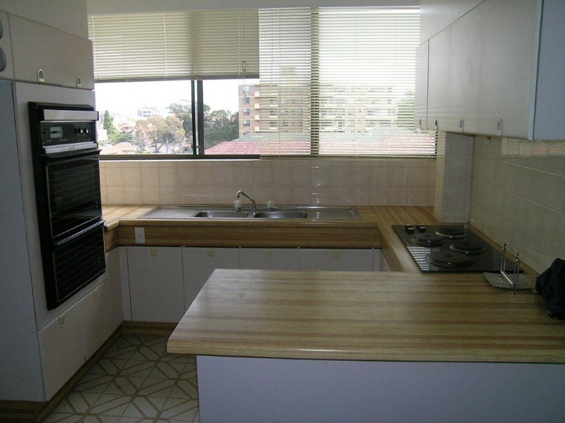 46/2-8 Park Avenue, Burwood NSW 2134