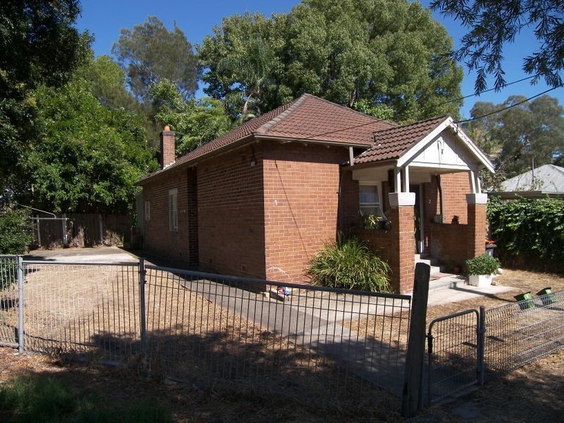 1/1 Assets Street, Campsie NSW 2194