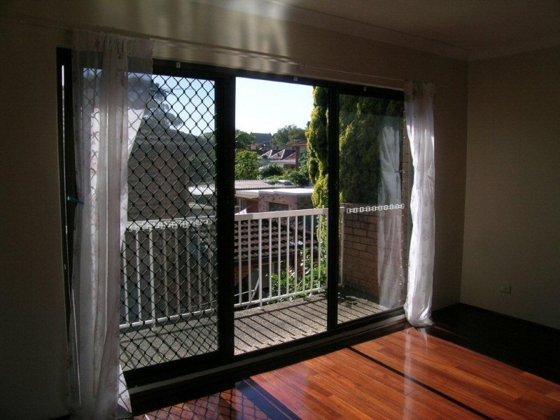 2/3-7 Norwood Street, Burwood NSW 2134