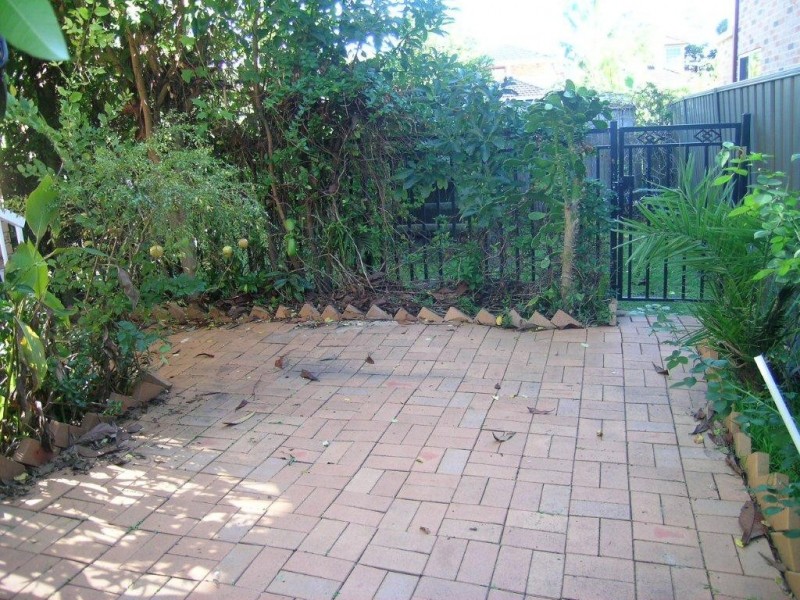 2/3-7 Norwood Street, Burwood NSW 2134