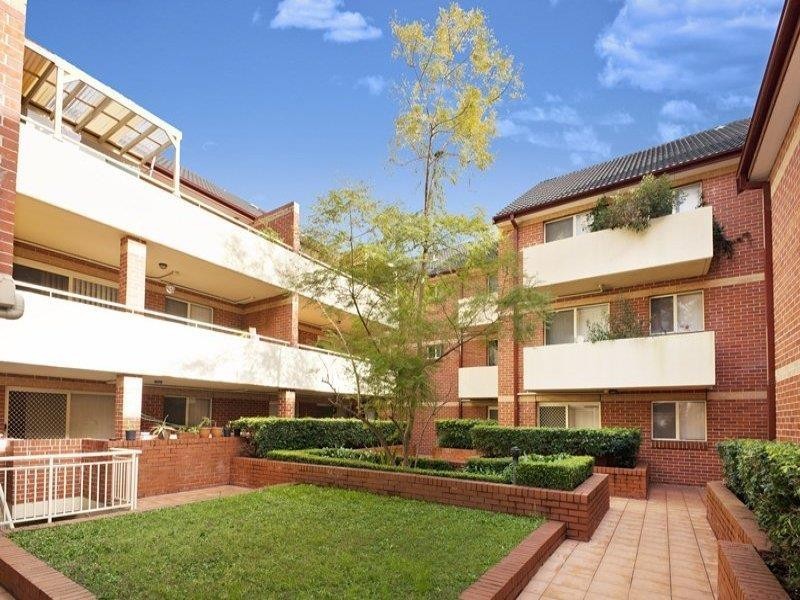 9/569-573 Liverpool Road, Strathfield South NSW 2136