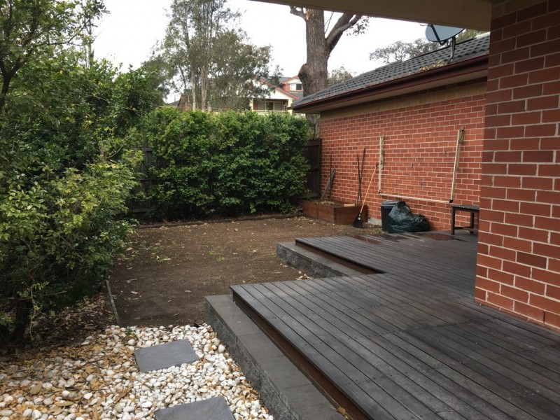 9/569-573 Liverpool Road, Strathfield South NSW 2136