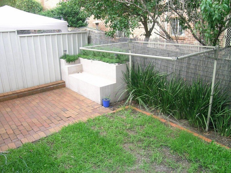 3/195 Georges River Road, Croydon Park NSW 2133