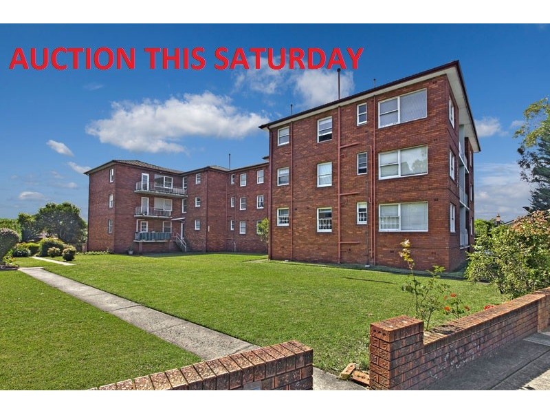 18/189 Liverpool Road, Burwood NSW 2134