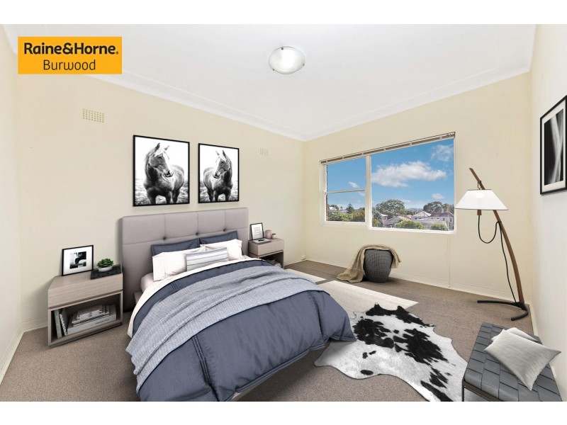 18/189 Liverpool Road, Burwood NSW 2134