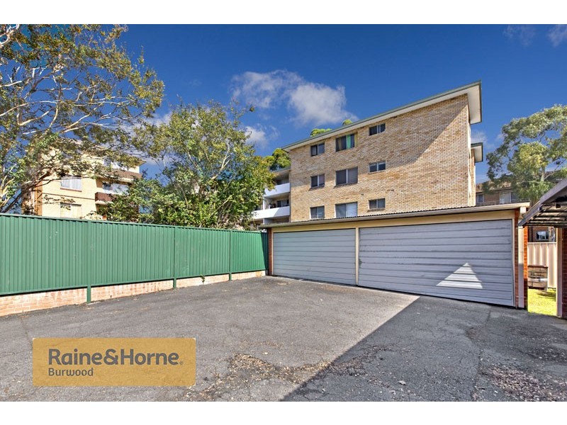 18/189 Liverpool Road, Burwood NSW 2134