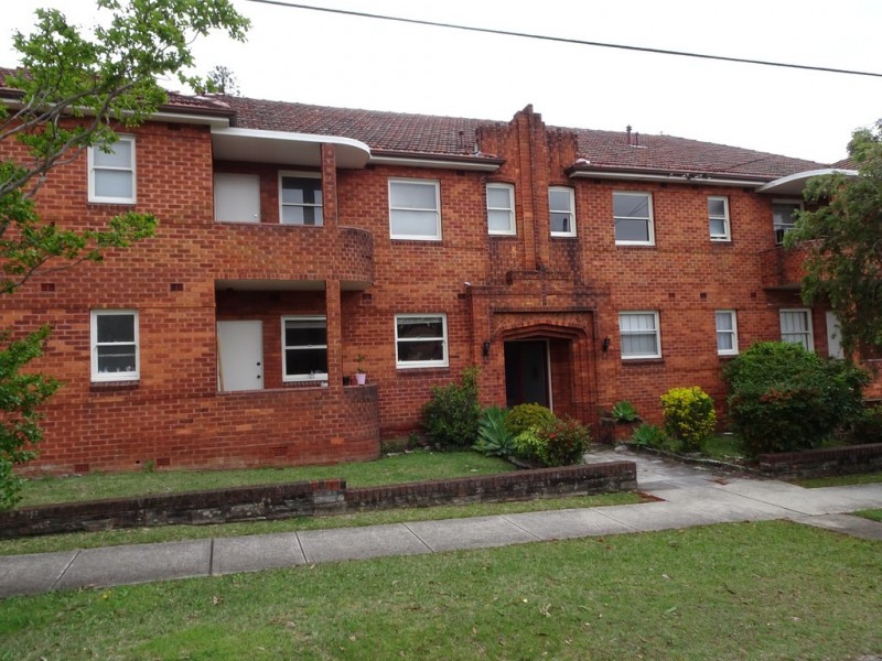 5/2 Austin Avenue, Croydon NSW 2132